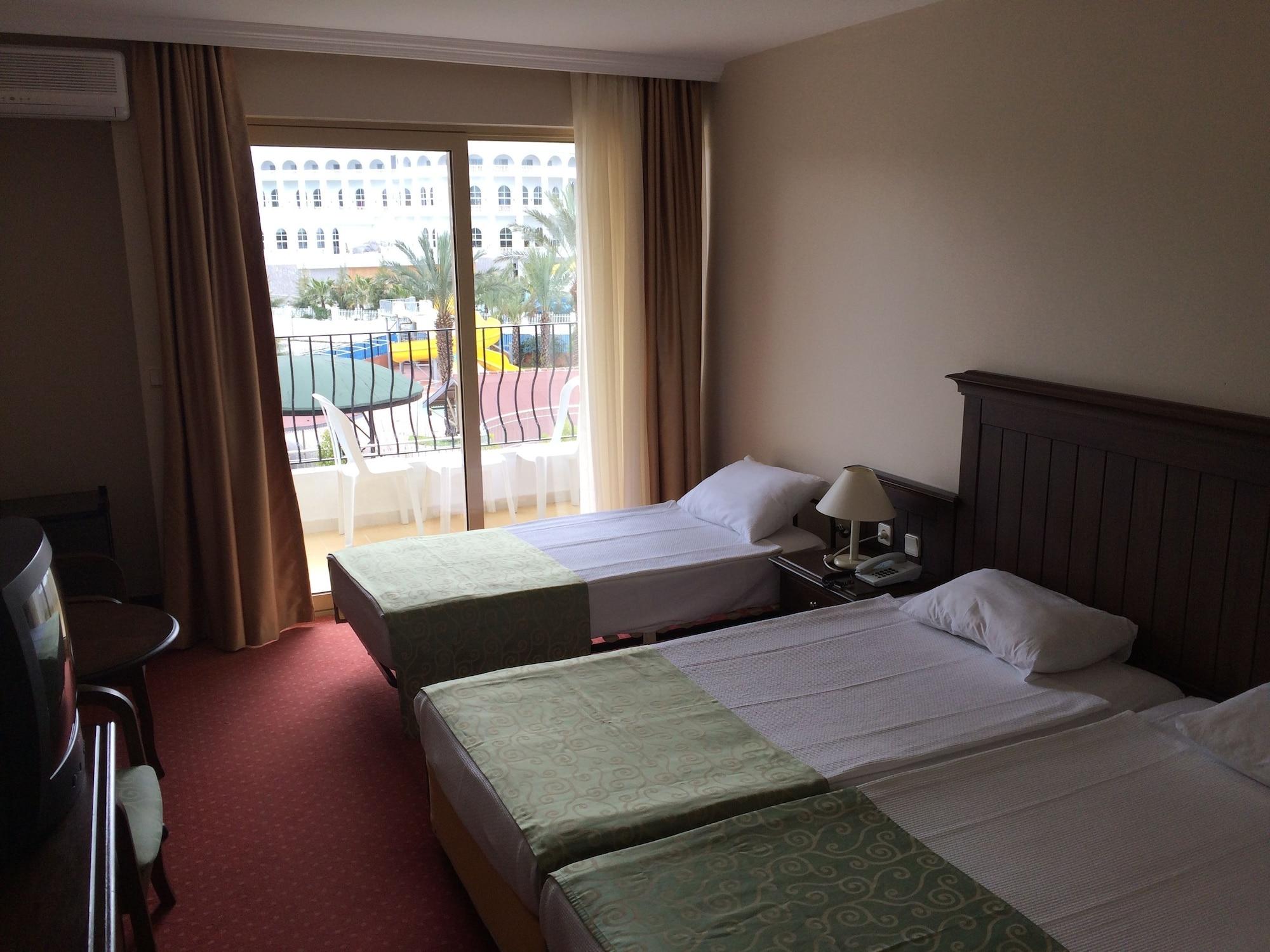 Hotel Palm D'or
