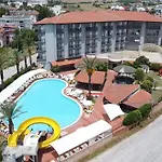 Side Palm D\'Or Hotel