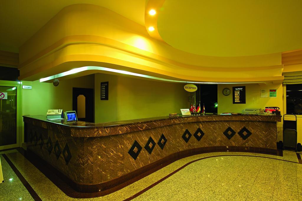 Hotel Palm D'or 4*